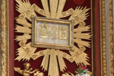 Ogłoszenia duszpasterskie na Niedziele Wniebowstąpienia Pańskiego –  17.05.2026r.