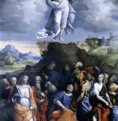 Intencje Mszalne 18.05. – 24.05.2026r.