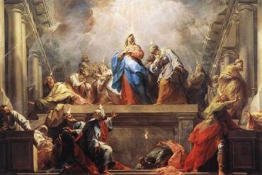 Intencje Mszalne 25.05. – 31.05.2026r.
