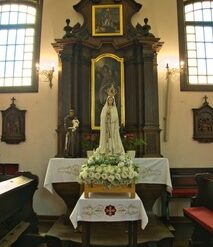 Piesza Pielgrzymka Archidiecezji Gnieźnieńskiej w naszej jedleckiej wspólnocie parafialnej 31.07.2026r.
