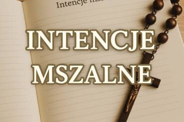 Ogłoszenia duszpasterskie na XXVI Niedziele Zwykła 27.09.2026r.