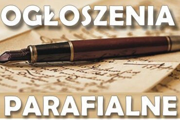 Przygotowani na maryjny miesiąc…